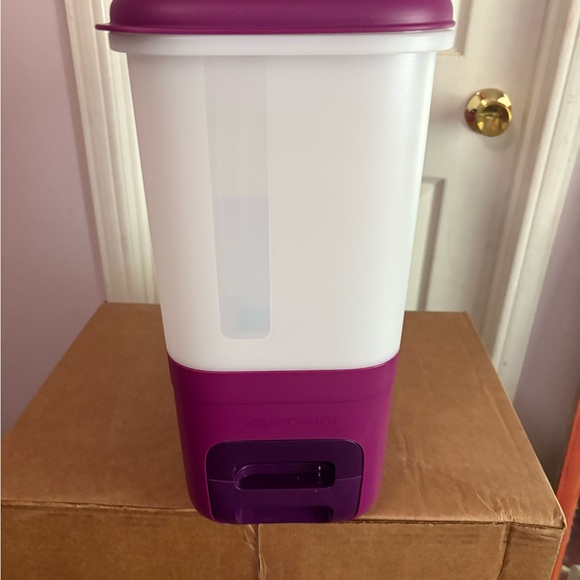 Tupperware RiceSmart - Picture 4 of 14